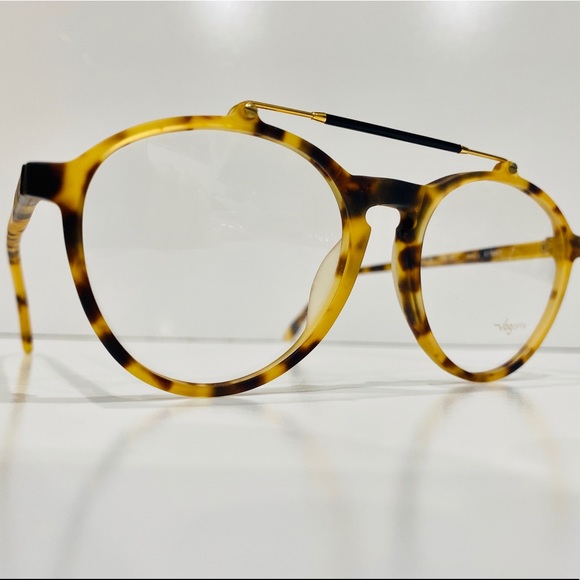 Vintage VogOptik Eyeglasses. - Picture 2 of 5